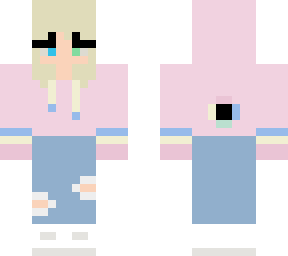 my oc