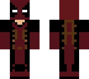 my own deadpool