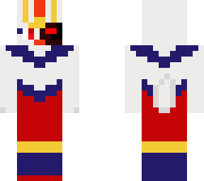 my pog skin