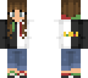 my ranboo character