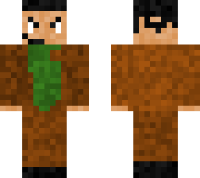 my roblox avatar (snicker130)