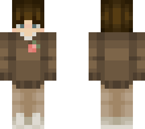 my skin <3