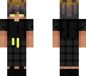 my skin (last life: yellow)