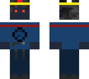 my skin