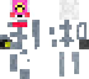 nani mangle
