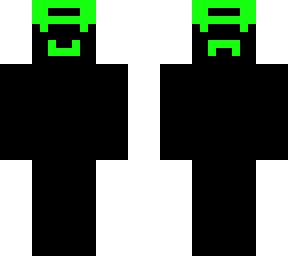 neon chill guy
