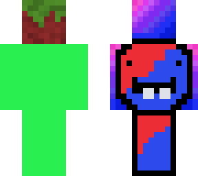 nerd dream (grass head)