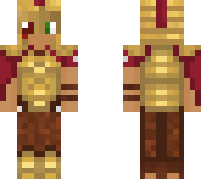 new loft smp character