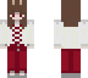 new skin