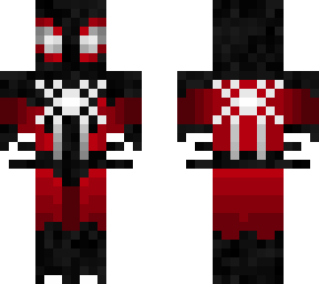 new spiderman