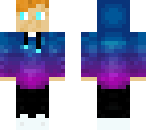 nice galaxy gamerboy