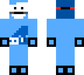 nick shift