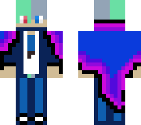 not  a skin :d