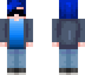 ocean boy