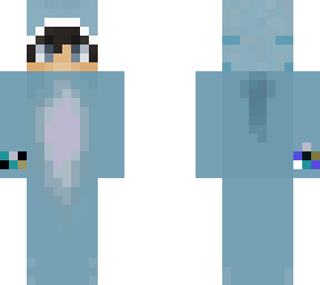 ohsharky skin 3.0