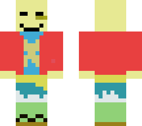 oofy no hat