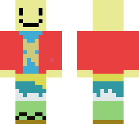 oofy without hat