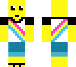 pan pride shirt