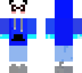 panda unfor kawai