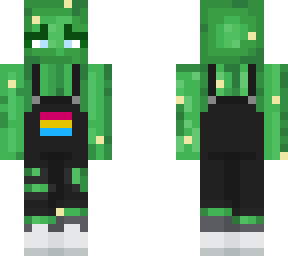 pan***ual cactus