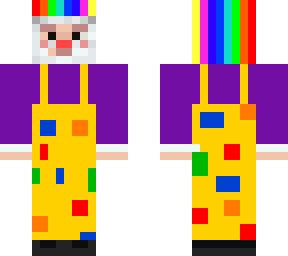 papa nue carnaval