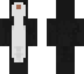 penguin