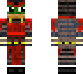 pepe samurai