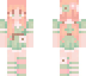pink blossoms // 1/3