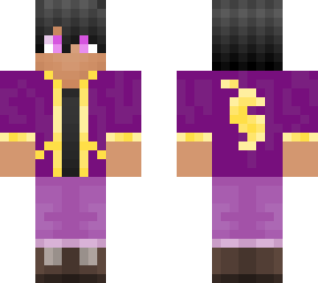pixelmon human - male