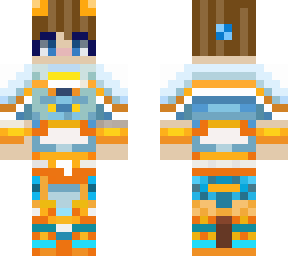 prince of prismarine
