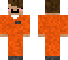 prisoner guy
