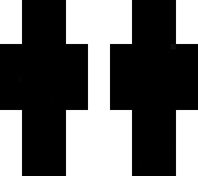 pure black