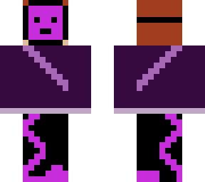 purple <3