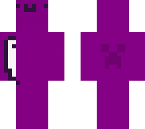 purple guy 2.0