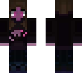 purtle but hoodie is fixed