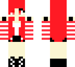 quennkitty (red color)
