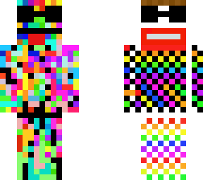 rainbow