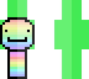 rainbow dream