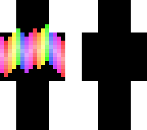 rainbow-sound-wave