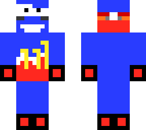 ralph carlow (cars 1)