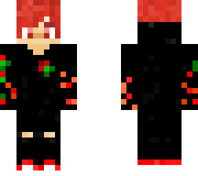 red gamer