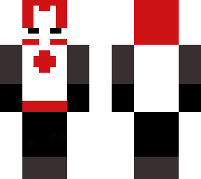 red knight