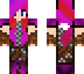 red wolf guard