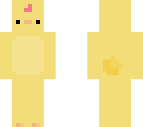 regular duck
