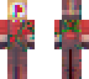 request! -poppy glitch-