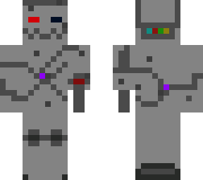robot