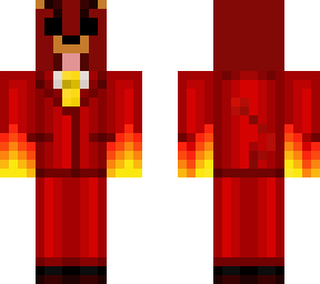 rubius demonio