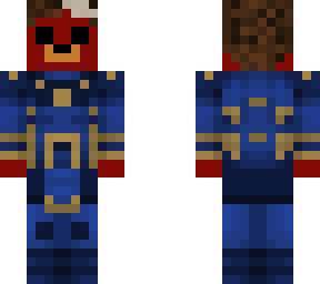 rubius ikaris