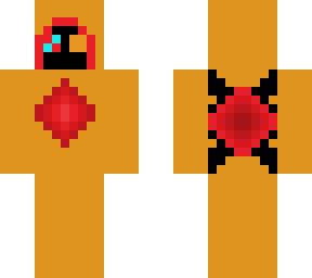 ruby-enfused shadow