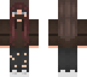 saturn skin